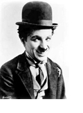 Charlie Chaplin